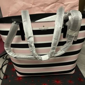 Kate spade tote bag